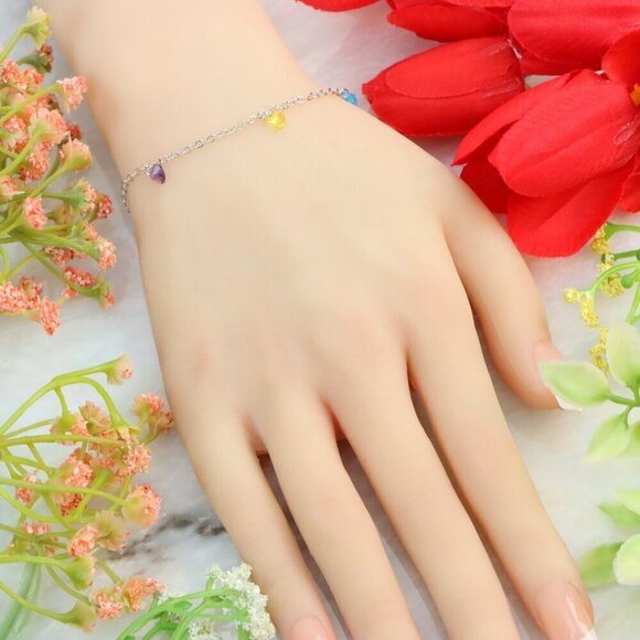 "New Beautiful Design Bracelet for Women/Girls, Gift, B748 - Picture 6 of 10